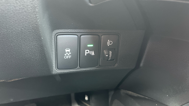 Honda Civic 1.8 i-VTEC SE Plus 5dr [Nav] Petrol Hatchback